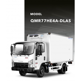 ISUZU QMR77HE4A -  ĐÔNG LẠNH