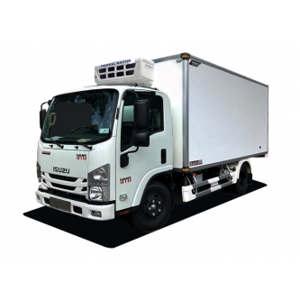 ISUZU NMR85HE4 - ĐÔNG LẠNH