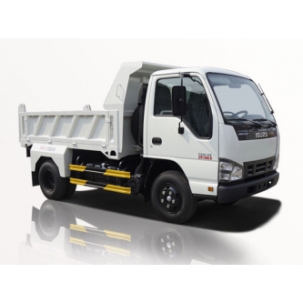 ISUZU QKR77FE4 (4x2) - XE TẢI BEN