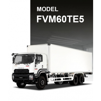 ISUZU FVM60TE5
