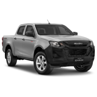 D-MAX 4X4 MT UTZ