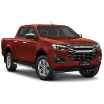 D-Max Hi-Lander