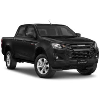 D-MAX UTR 800 4X2 MT (CABIN KÉP)