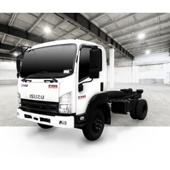 ISUZU FRR